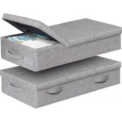 Multipurpose Storage Container Acalora