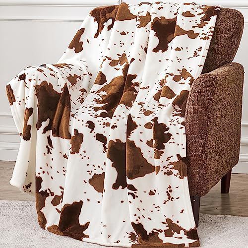 BowLift | Flannel Christmas Blanket Soft Pink Christmas Blanket