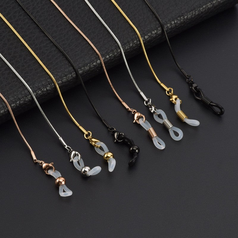 Adjustable Eyewear Chain Acalora
