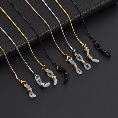Adjustable Eyewear Chain Acalora