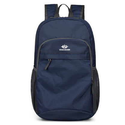 Versatile Lightweight Hiking Backpack Acalora