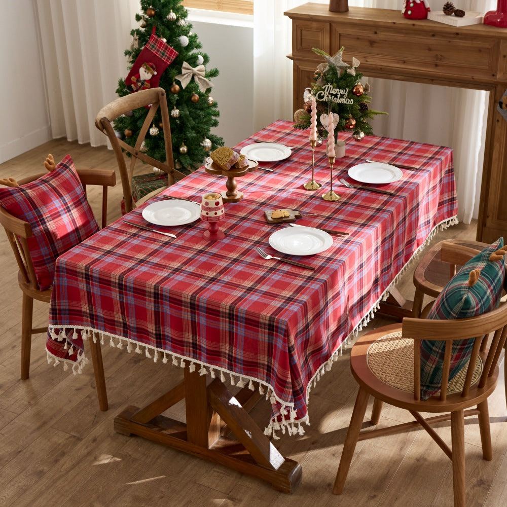 Tablecloth