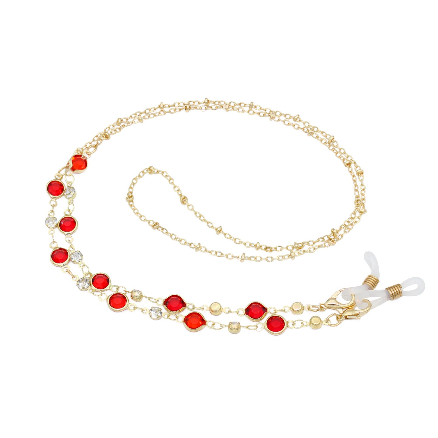 Ornate Eyewear Chain Acalora