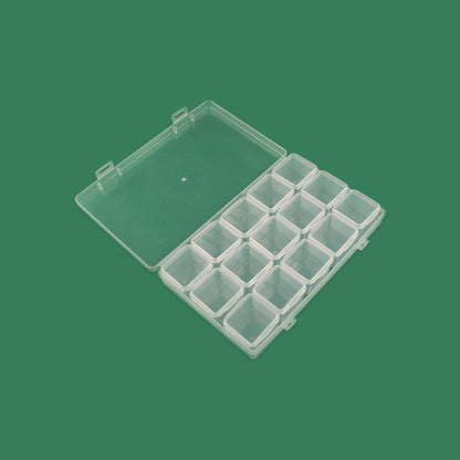 Modular Craft Supply Organizer Box Acalora