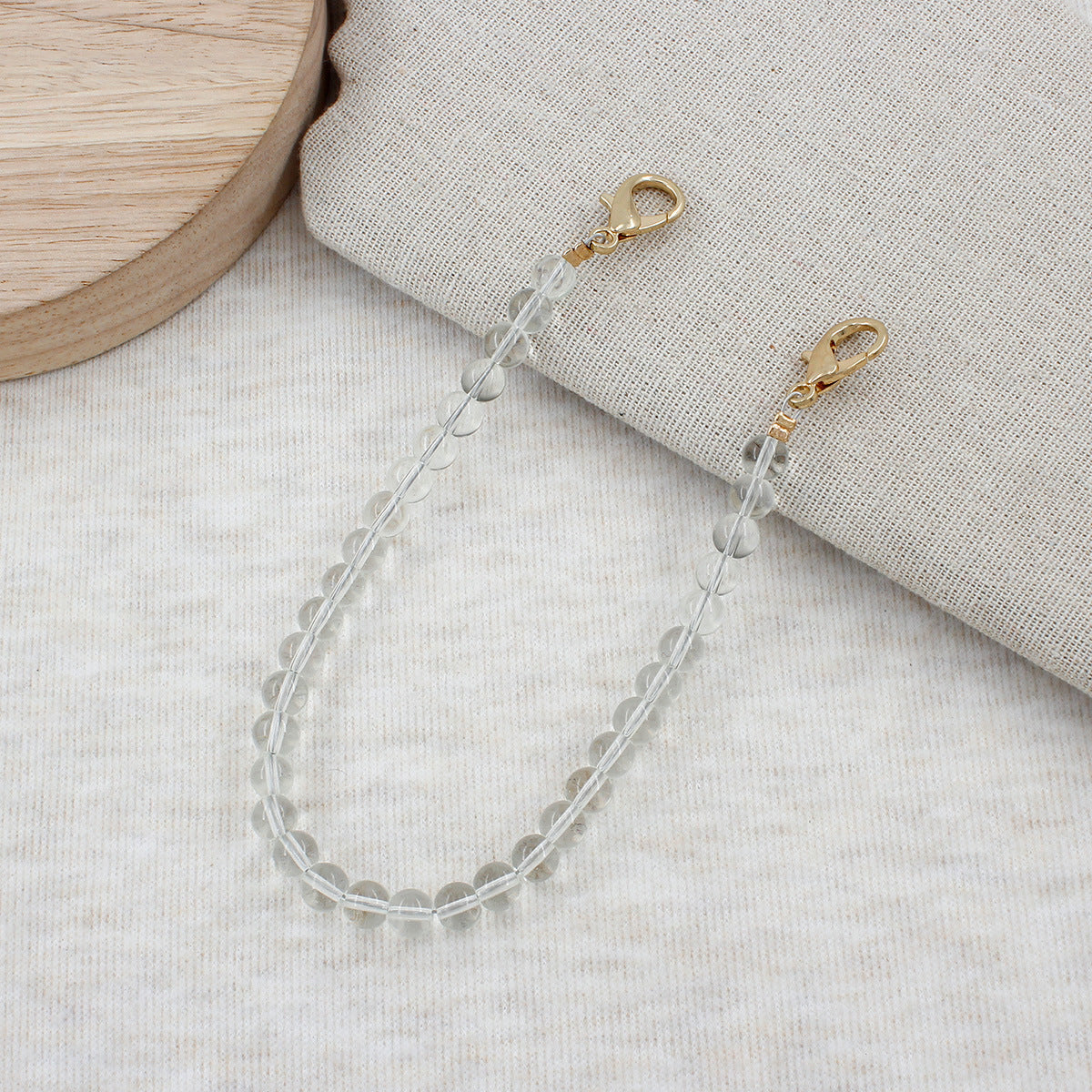 Elegant Pearl Accessory Acalora