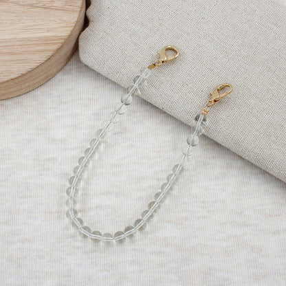 Elegant Pearl Accessory Acalora