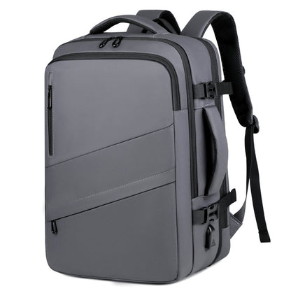 High-Performance Versatile Travel Backpack Acalora