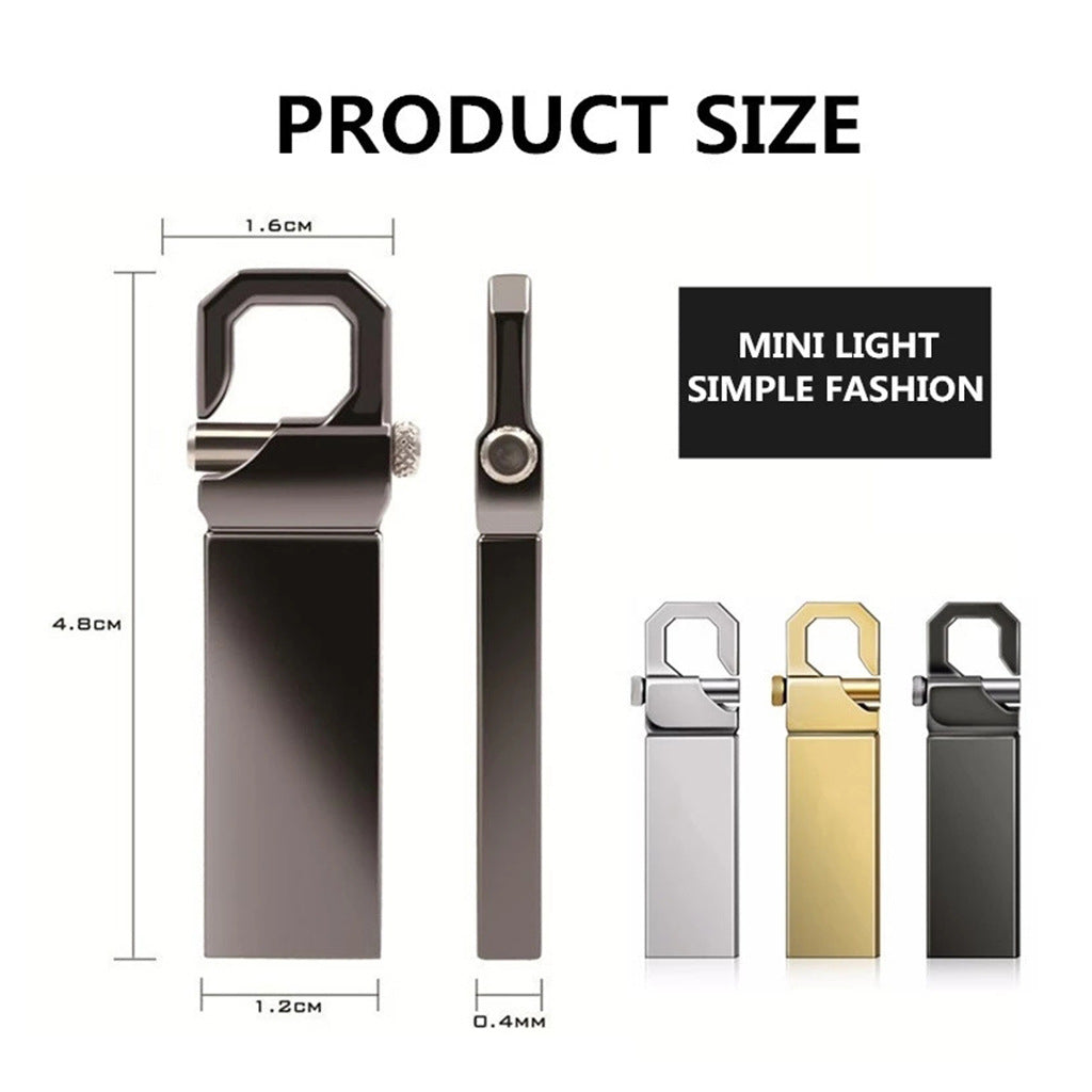 BowLift | Usb Flash Drive 2TB Large Capacity Pendrive