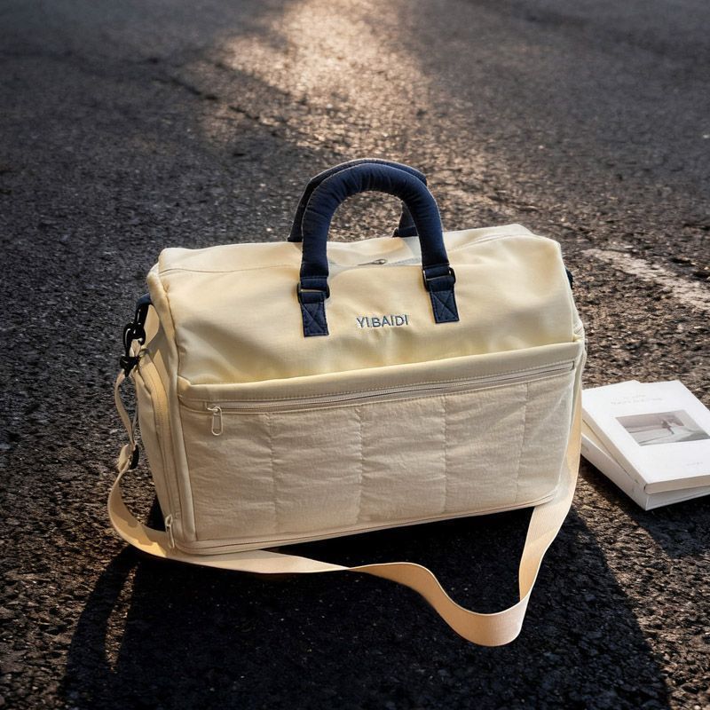 Versatile Travel Weekender Duffel Bag Acalora
