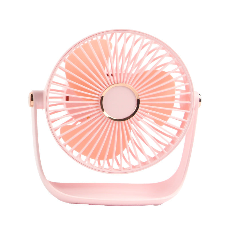 Ladies' portable table fan Karnz