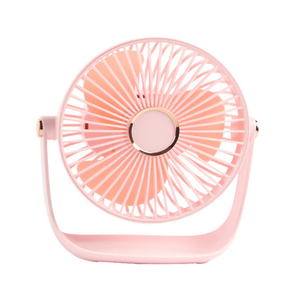 Ladies' portable table fan Karnz