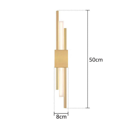 Wall lamp Acalora