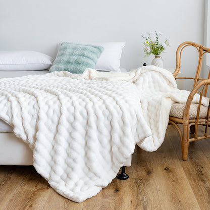 Unisex Plush Bedding