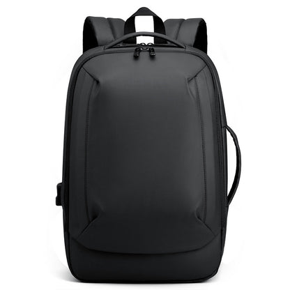 Modern Minimalist Urban Backpack Acalora