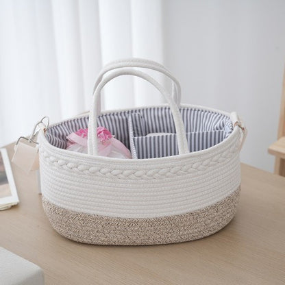 Storage basket Acalora