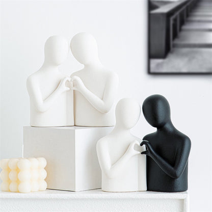 Decorative Figures Acalora