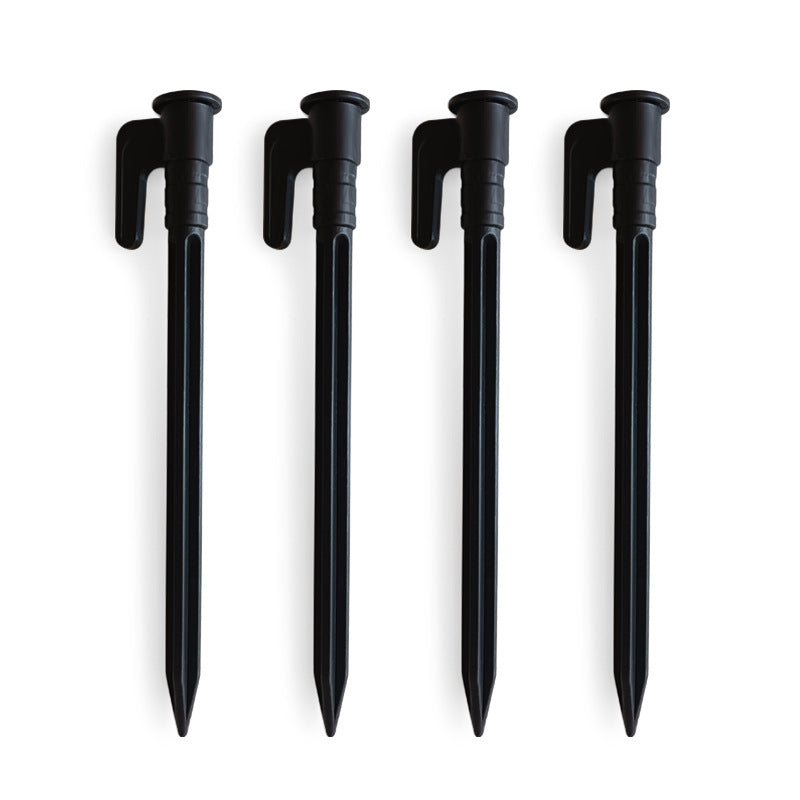Unisex Tent Ground Anchor Spikes Kalsten
