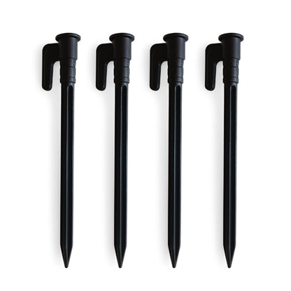 Unisex Tent Ground Anchor Spikes Kalsten