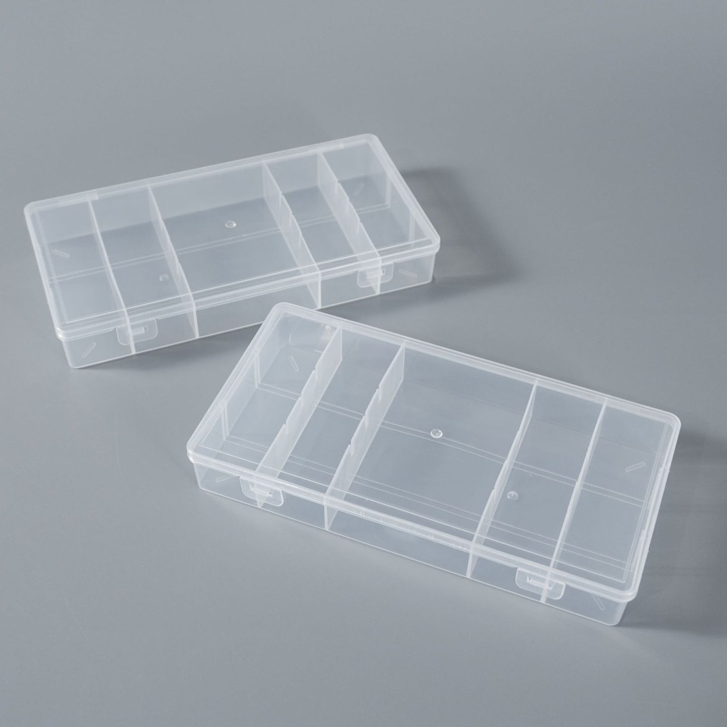 Multi-Purpose Compartment Storage Organizer Acalora