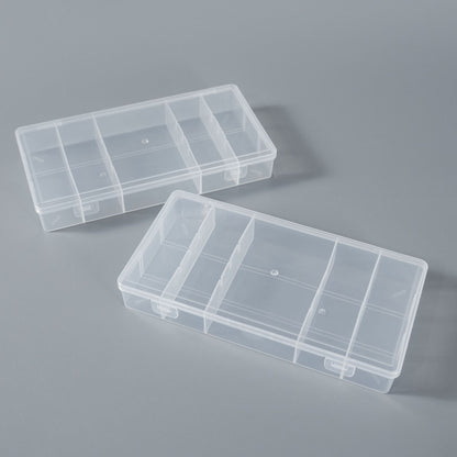Multi-Purpose Compartment Storage Organizer Acalora