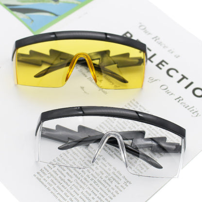 Women's safety glasses in modern design Bowlift