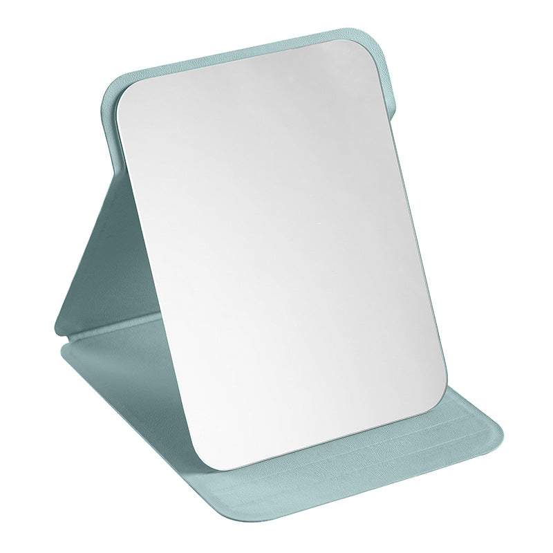 Portable Foldable Makeup Mirror