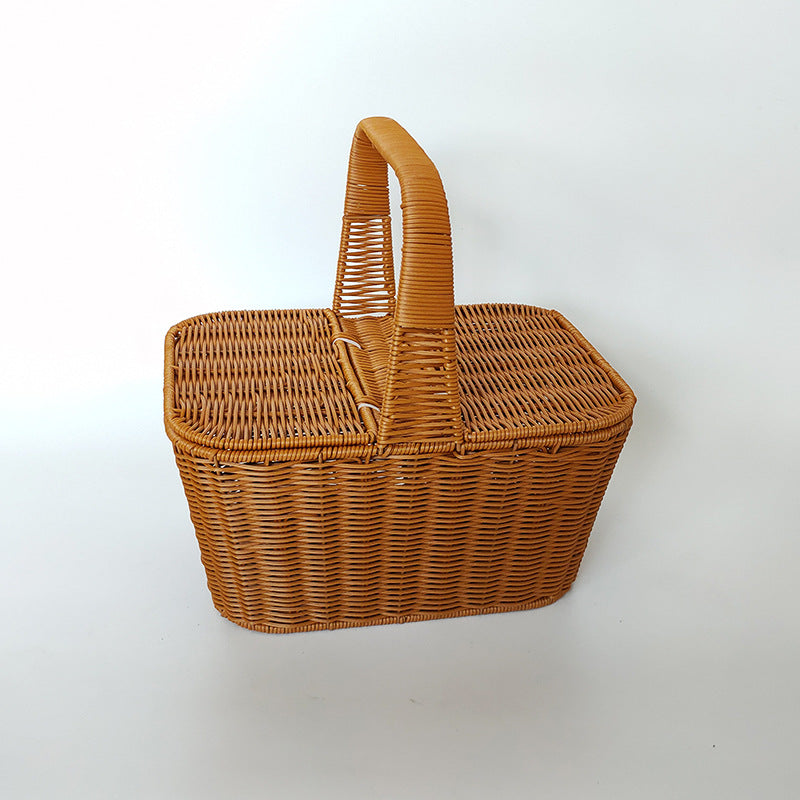 Ladies' basket Brehn