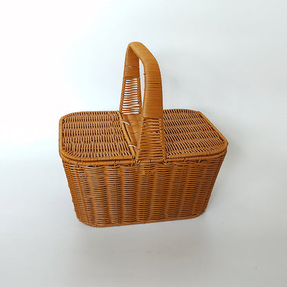 Ladies' basket Brehn