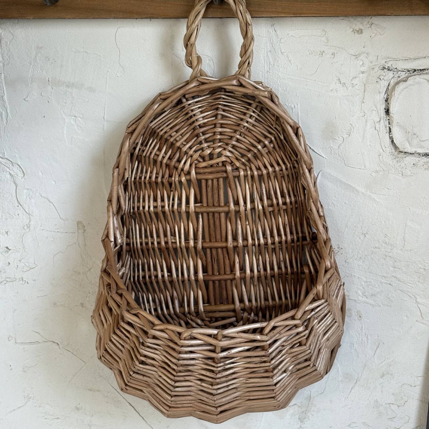 Heart-shaped decoration basket Acalora