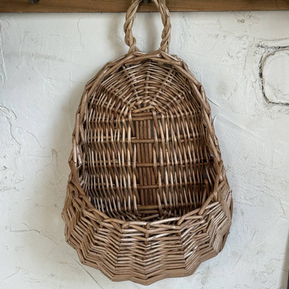 Heart-shaped decoration basket Acalora