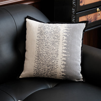 Decorative Textured Pillow