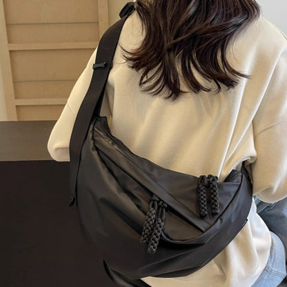 Stylish Sling Backpack Acalora