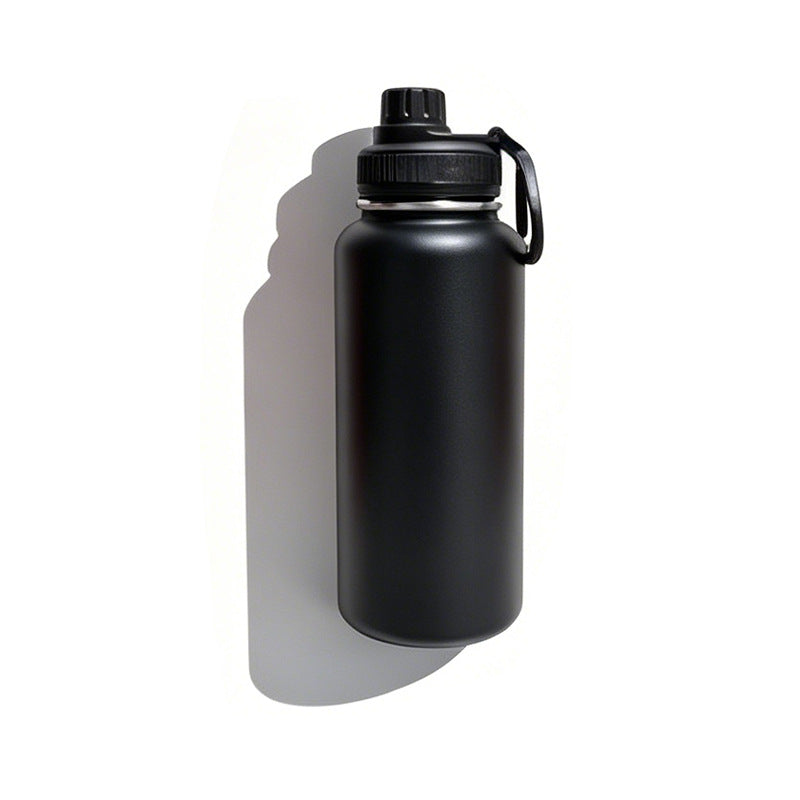 Women's Sporty Water Bottle Skanto