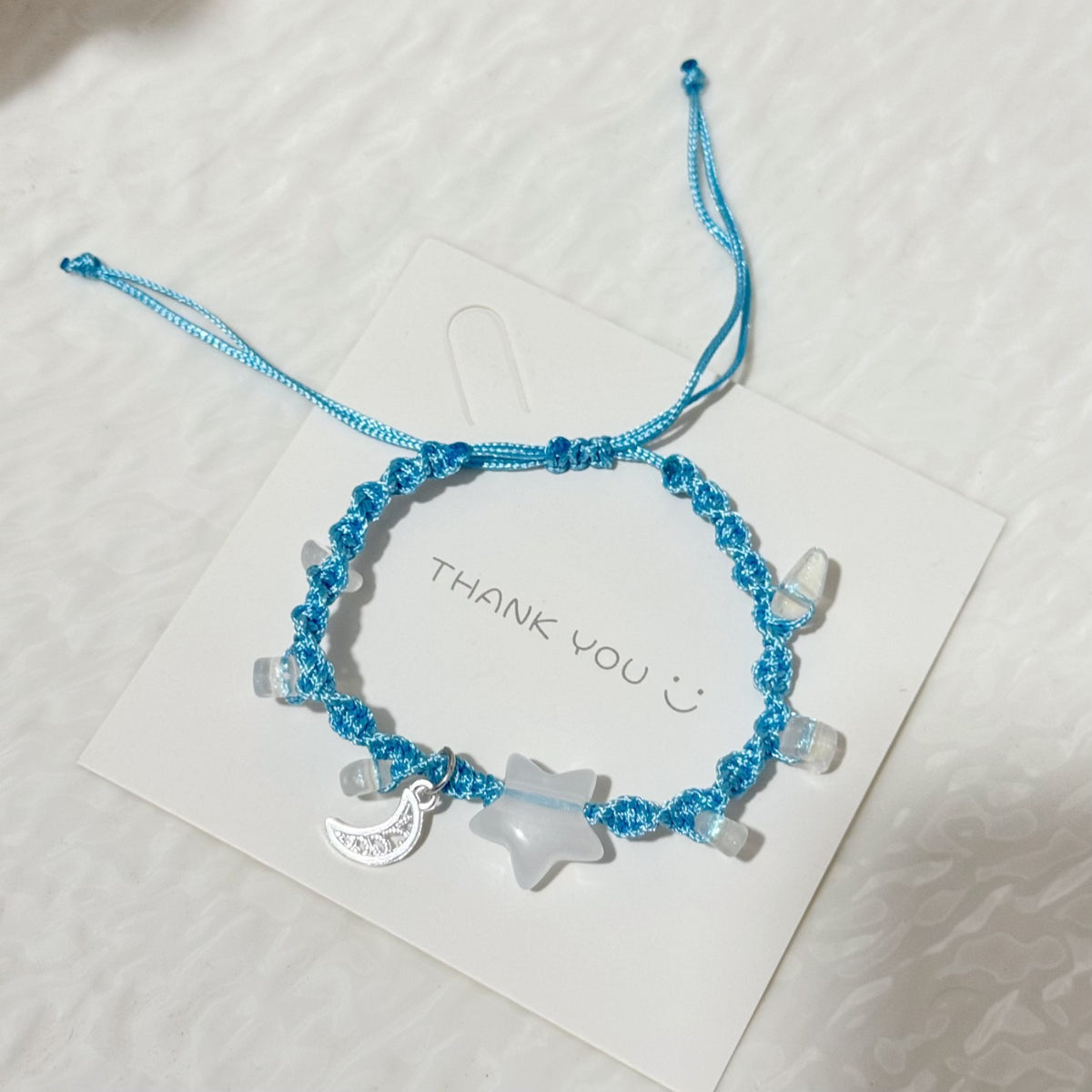 Handmade Beaded Bracelet Acalora