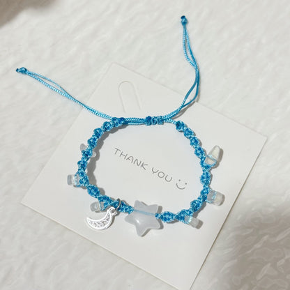Handmade Beaded Bracelet Acalora