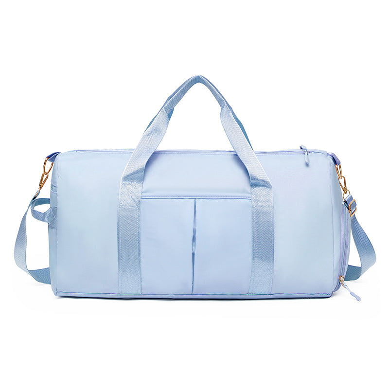 Versatile Travel Duffle Bag