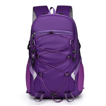 Versatile Multi-Functional Outdoor Backpack Acalora