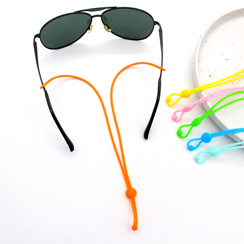 Adjustable Eyewear Retainer Chain Acalora 1788159805