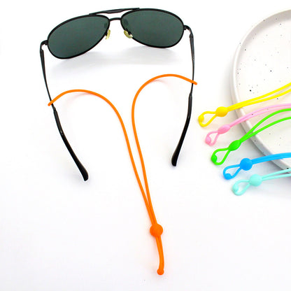 Adjustable Eyewear Retainer Chain Acalora 1788159805