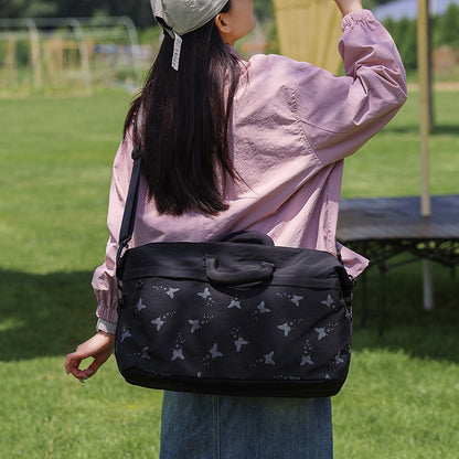 Travel Friendly Multi-Purpose Sport Bag