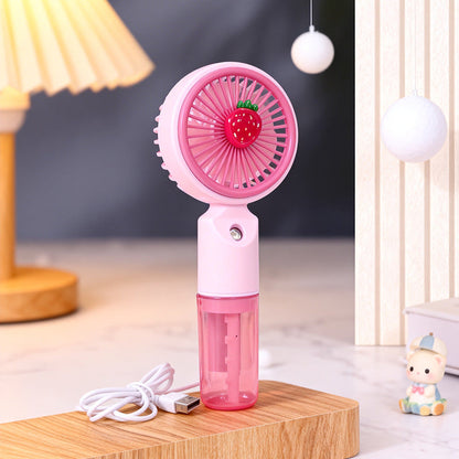 Handheld fan Karnz
