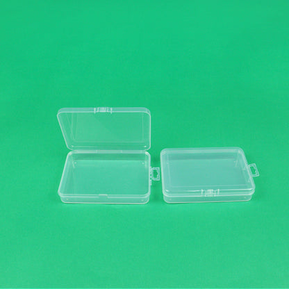 Premium Multifunctional Clear Storage Box Acalora