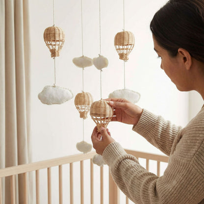 Decorative Mobile Acalora