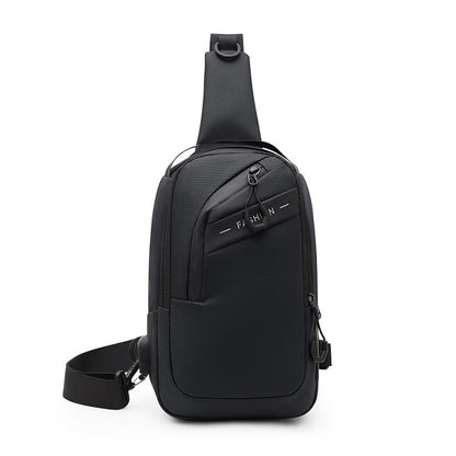 Sleek Urban Sling Bag Acalora