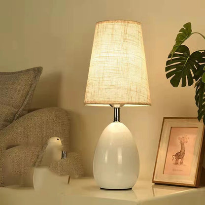 Elegant Ceramic Table Lamp