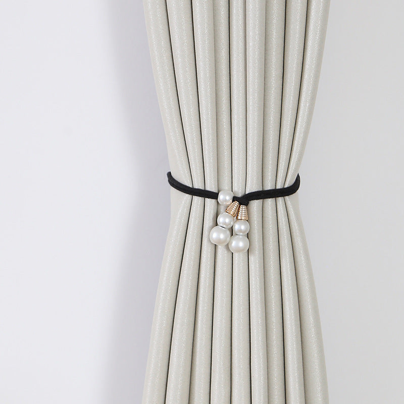 Decorative Curtain Tieback Acalora