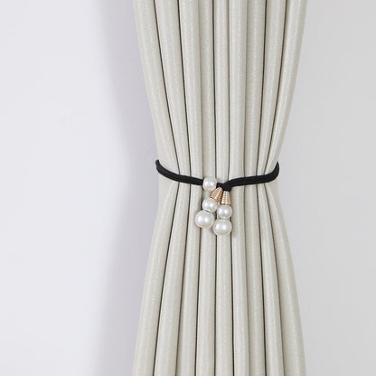 Decorative Curtain Tieback Acalora