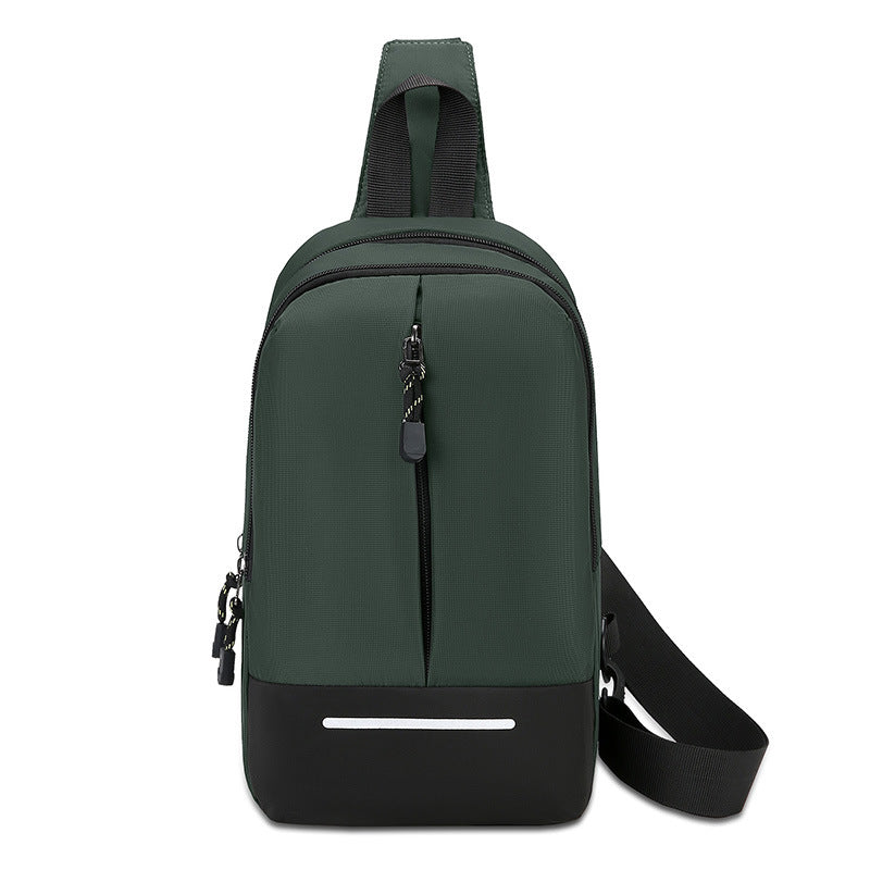Compact Utility Sling Bag Acalora