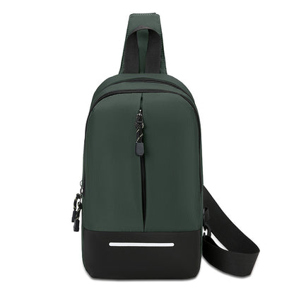 Compact Utility Sling Bag Acalora