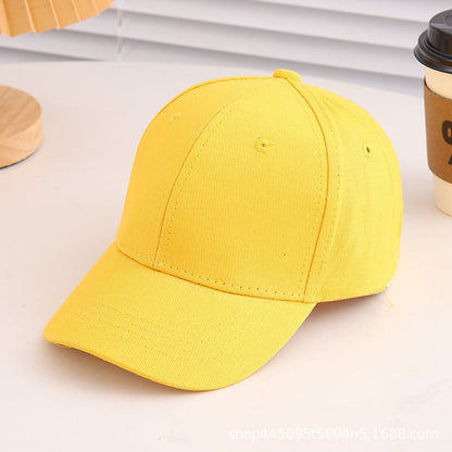 Women's Classic Adjustable Snapback Cap Skanto